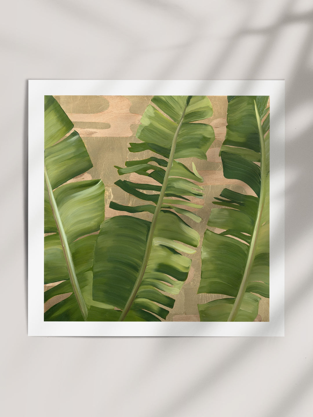 "Golden Slumbers" Gallery Wall Set of 3 Prints