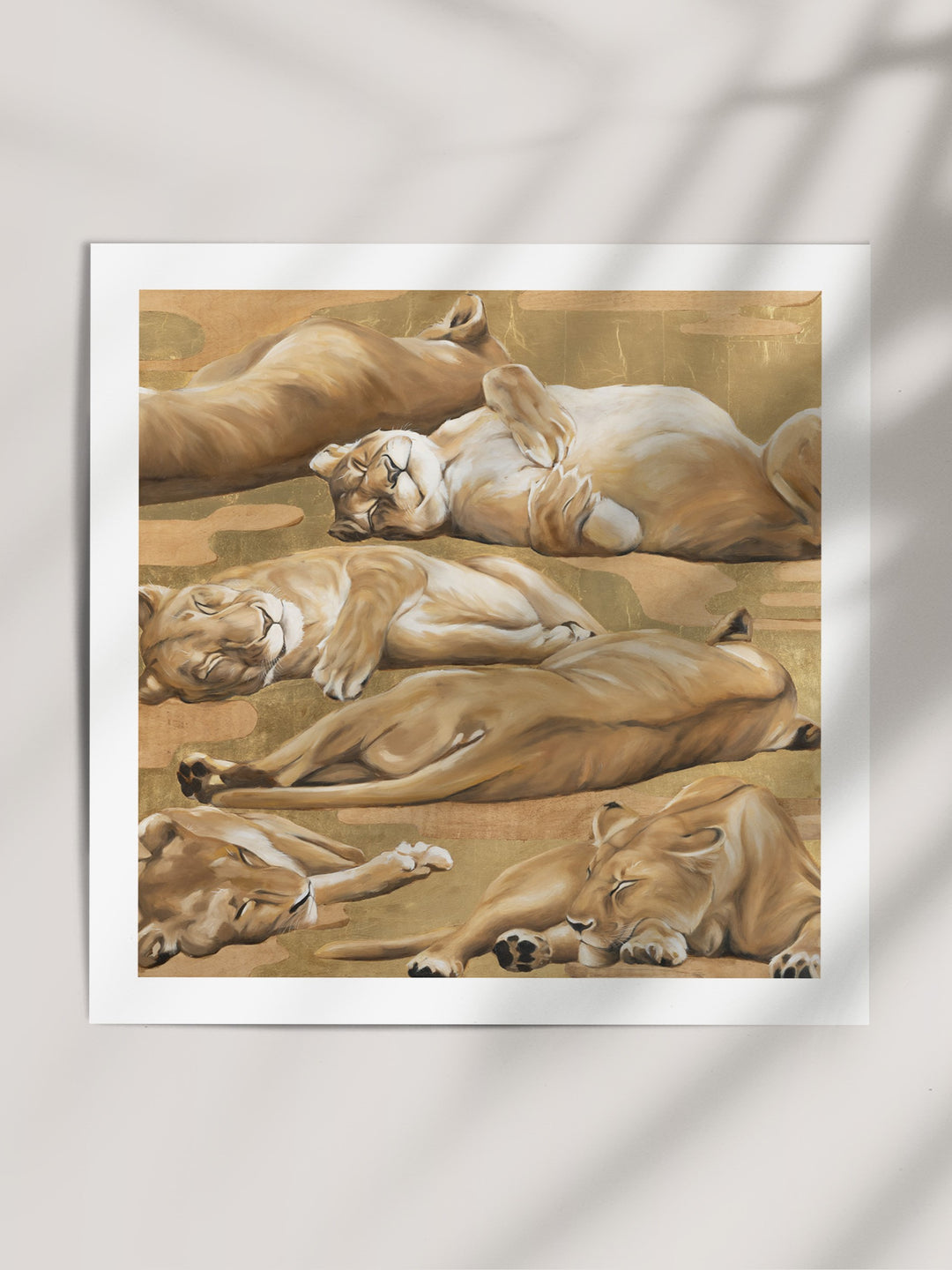 "Dream Wall" Gallery Wall Set of 5 Prints