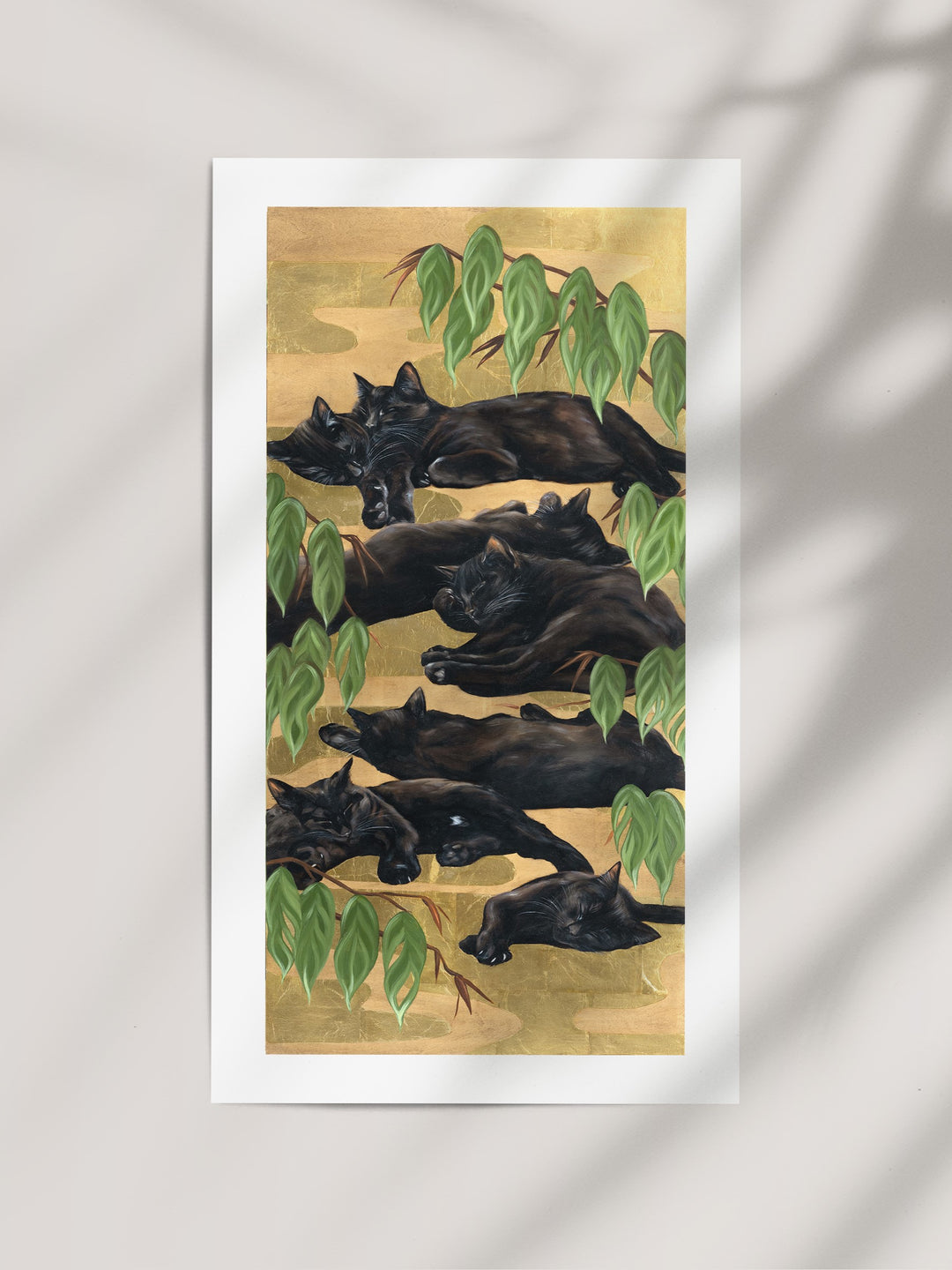 "Dream Wall" Gallery Wall Set of 5 Prints